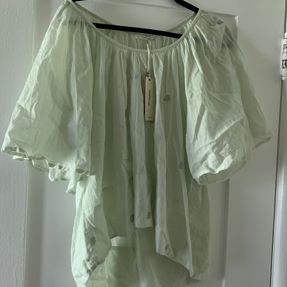 Perfect summer top